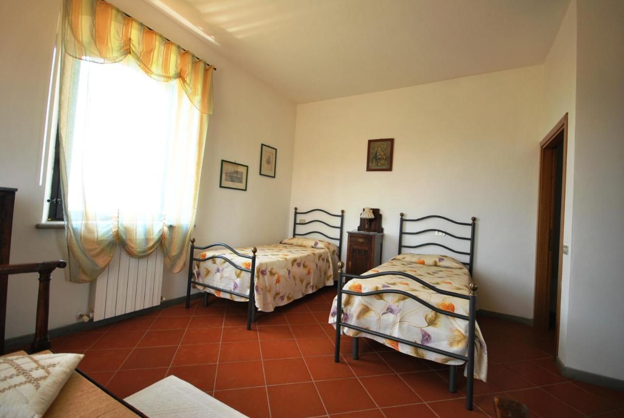 Claudia Villa San Sano Exterior photo