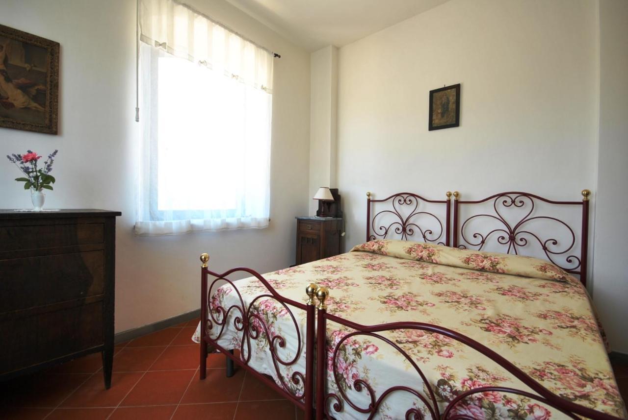 Claudia Villa San Sano Exterior photo